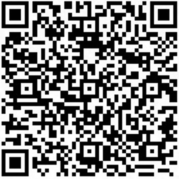 QR code to view job details
